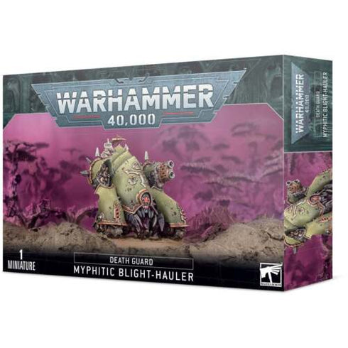 Myphitic Blight-hauler